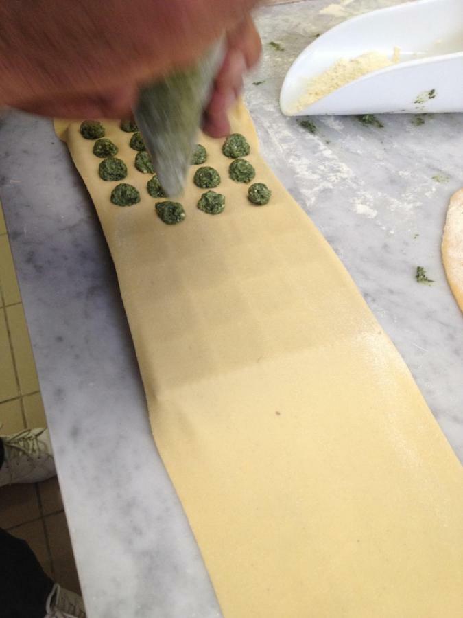 亲恩西亚别墅酒店 Villanova Mondovì 外观 照片